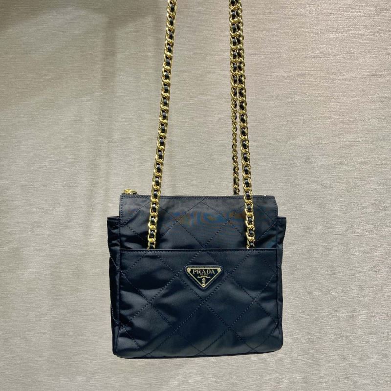 Pra*a satchel bags